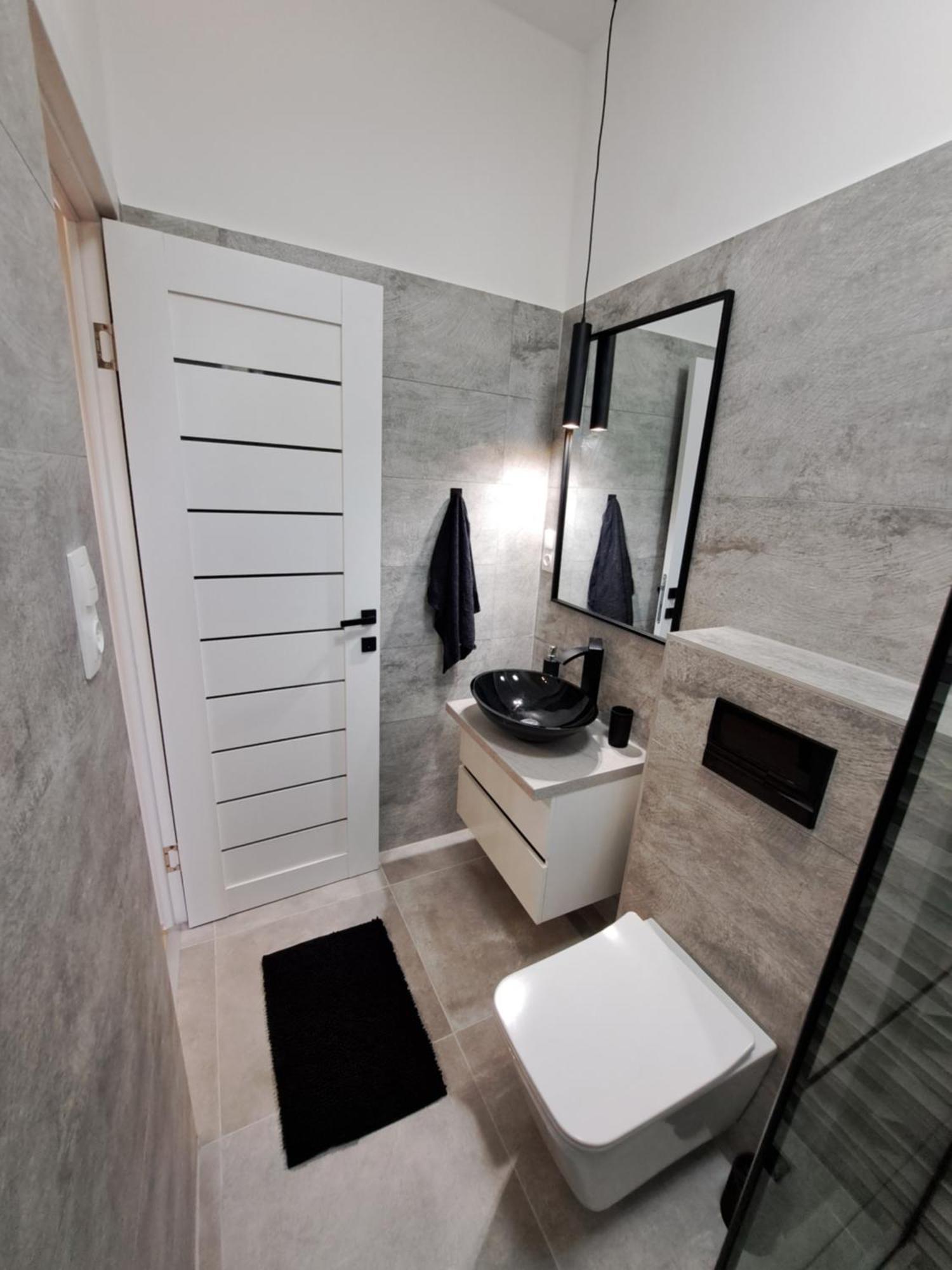 Belvarosi Lux Apartman Vasarosnameny Room photo
